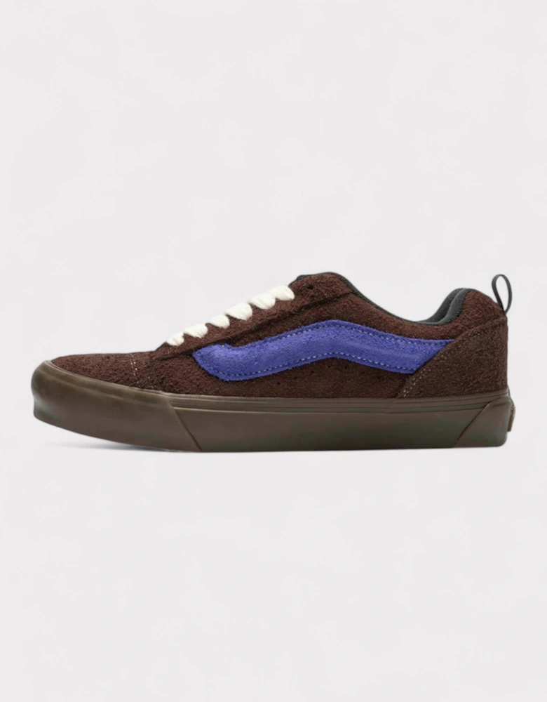 Knu Skool VLT LX x SNS Brown Gum