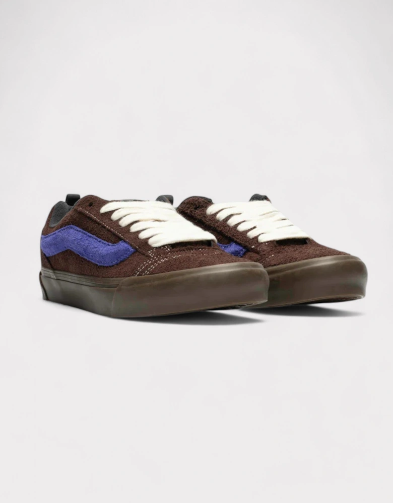 Knu Skool VLT LX x SNS Brown Gum