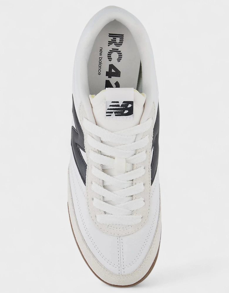 RC42 White Gum