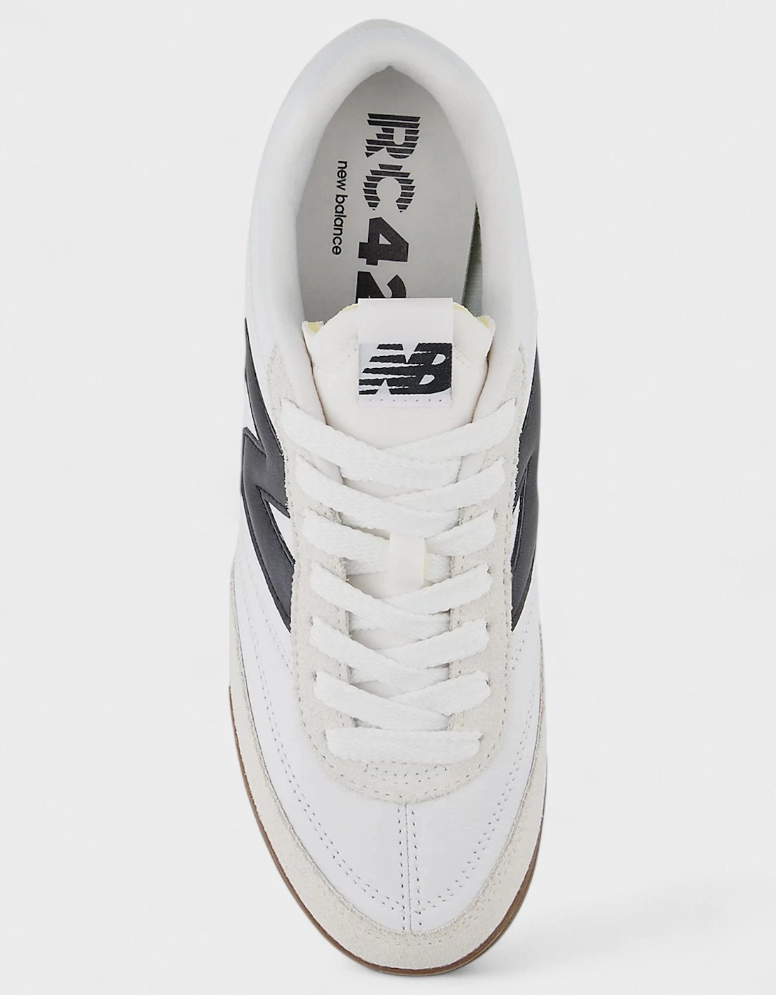 RC42 White Gum