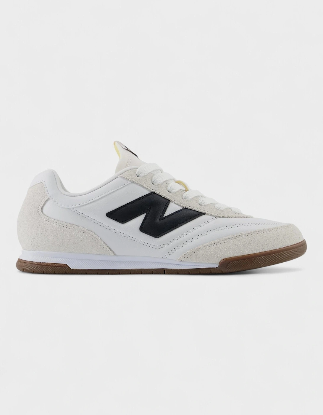 New Balance Women's White Rc42 Gum