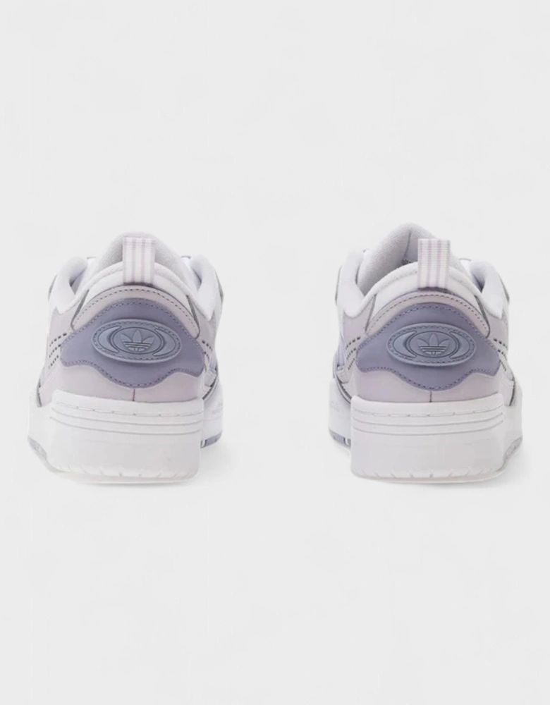 ADI2000 Silver Violet