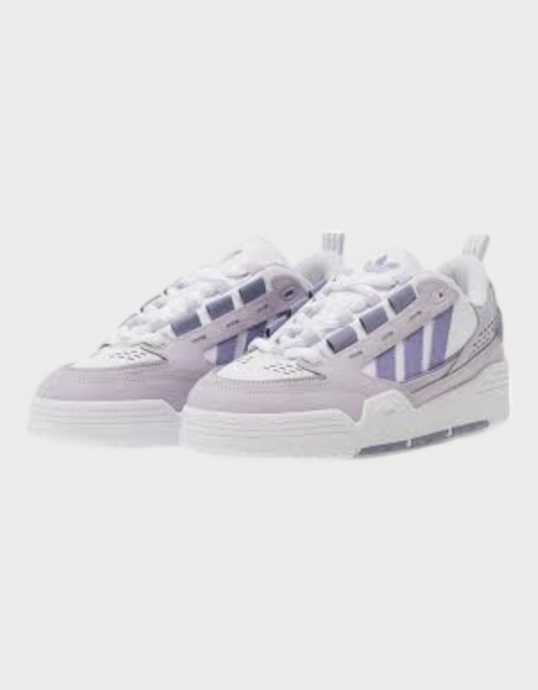 ADI2000 Silver Violet