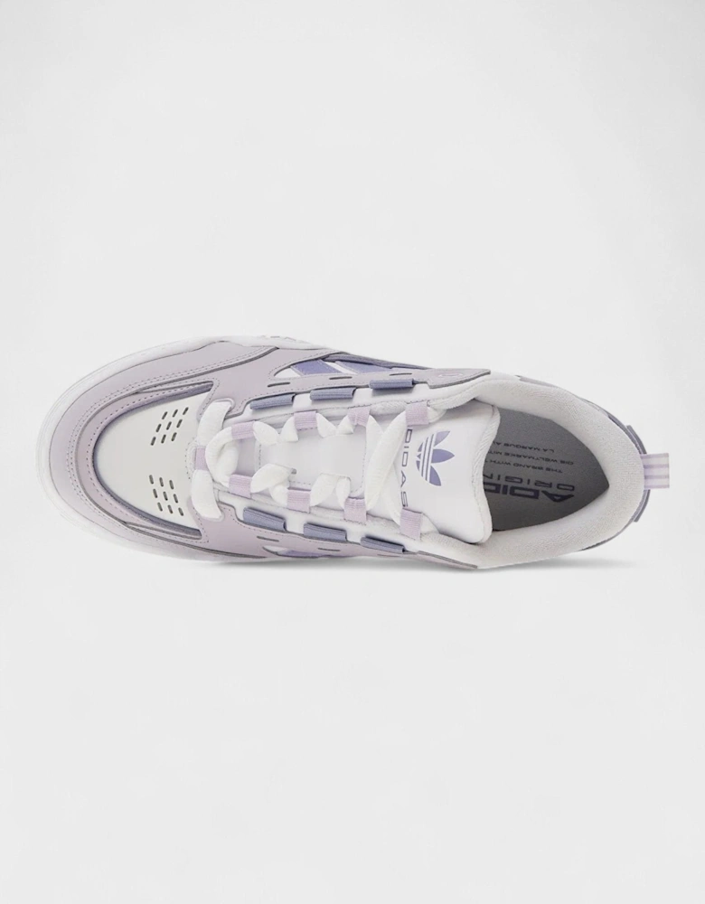 ADI2000 Silver Violet
