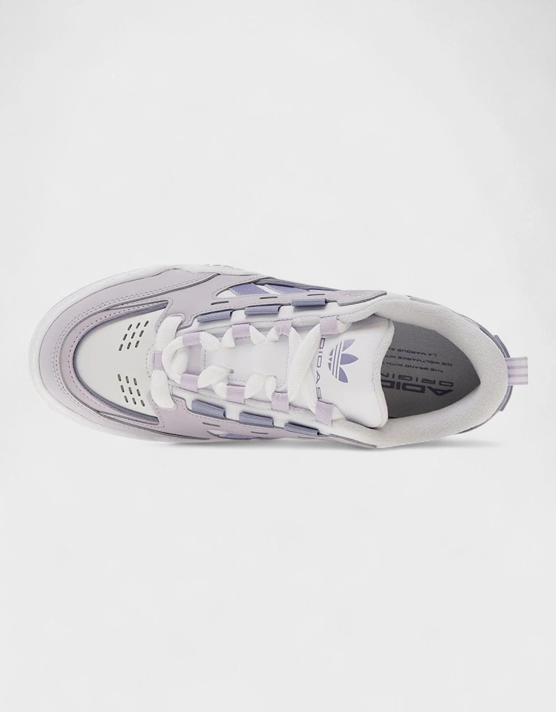 ADI2000 Silver Violet