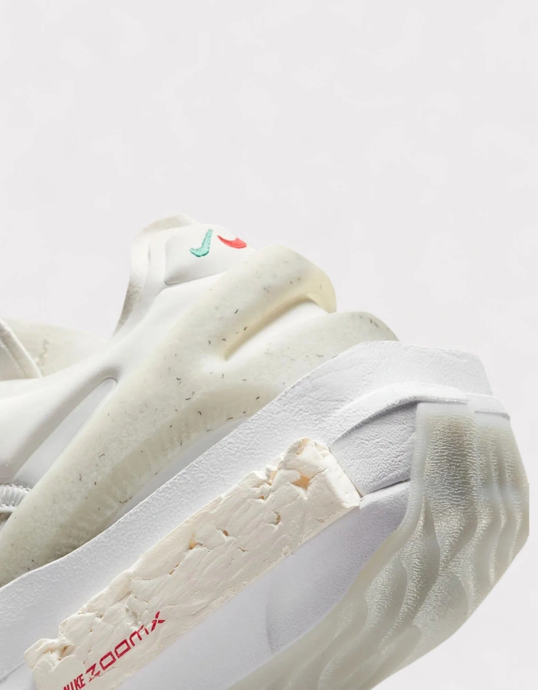 Fontaka Edge Wmns White Photon