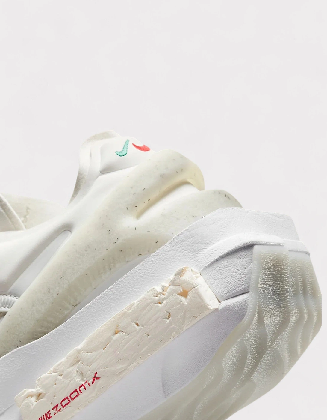 Fontaka Edge Wmns White Photon