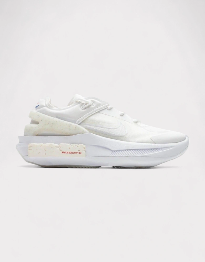 Fontaka Edge Wmns White Photon