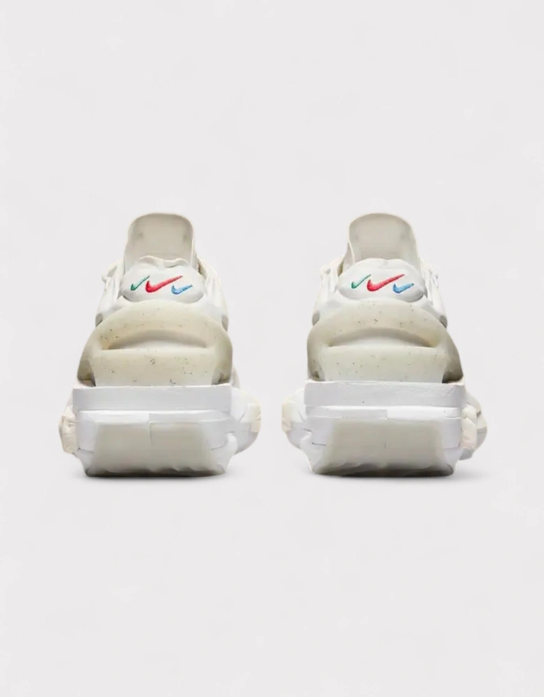 Fontaka Edge Wmns White Photon