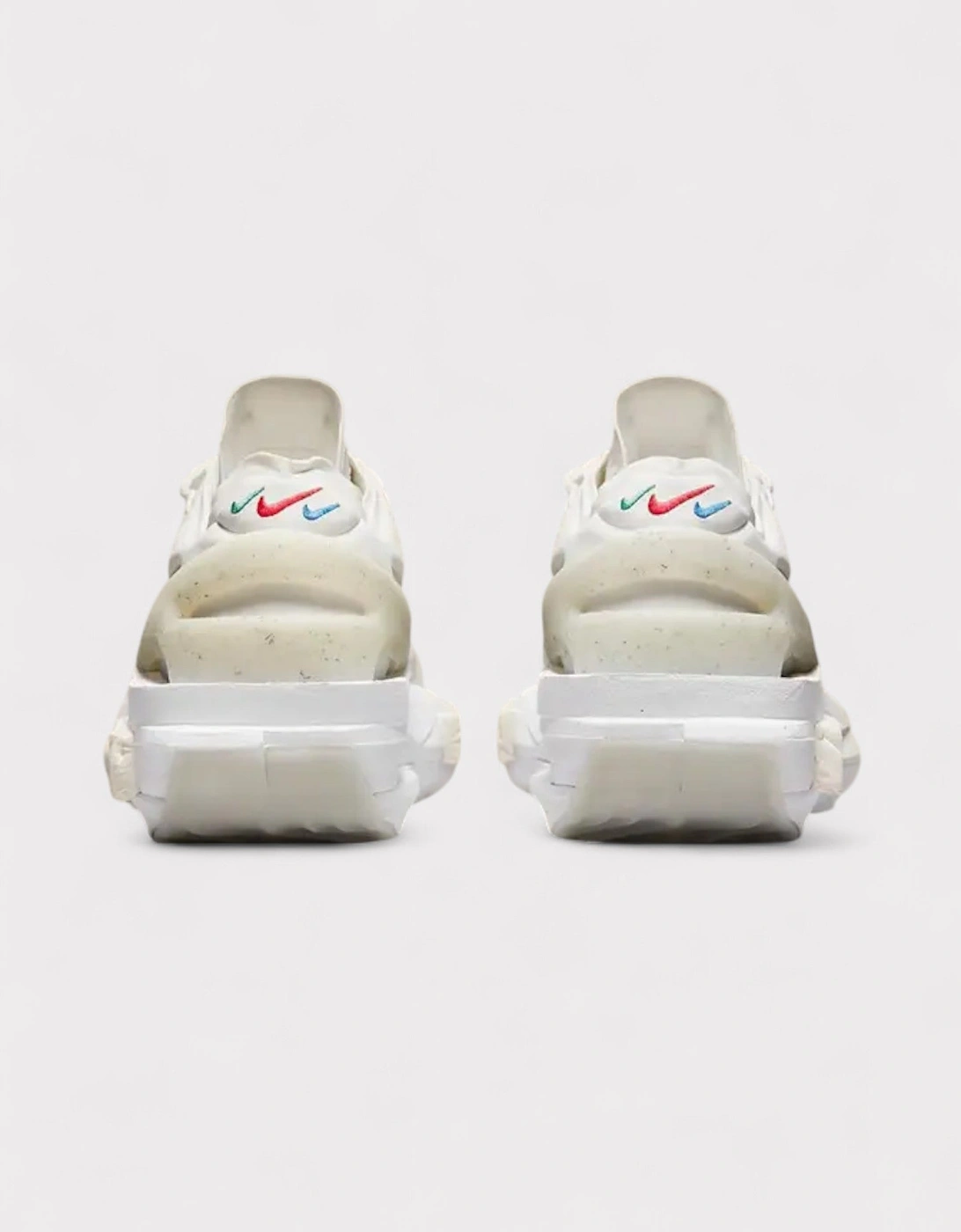 Fontaka Edge Wmns White Photon