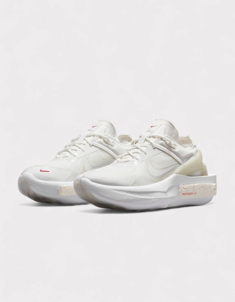Fontaka Edge Wmns White Photon