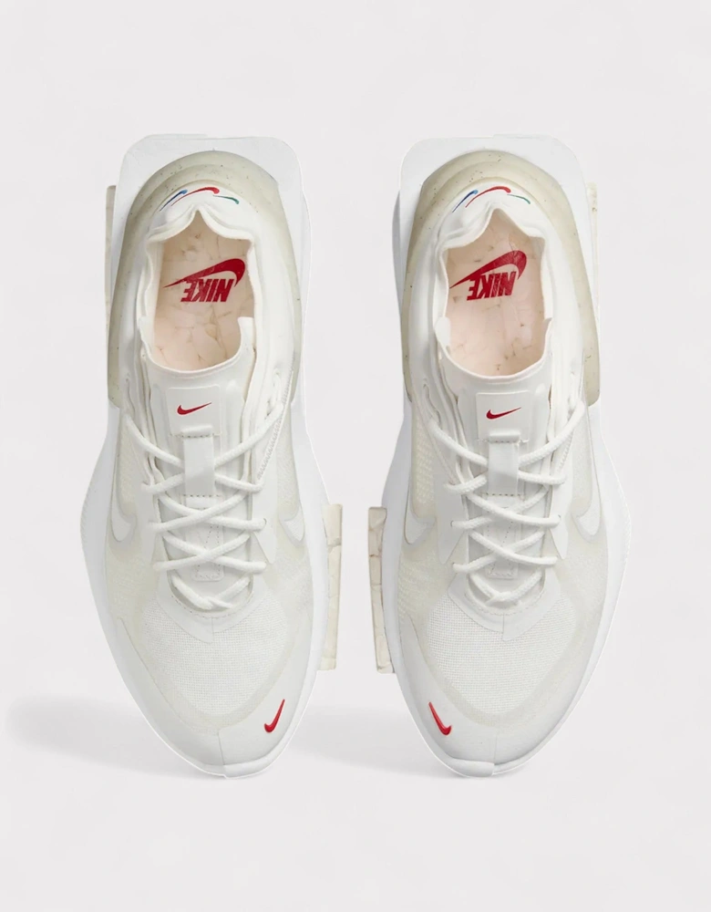 Fontaka Edge Wmns White Photon