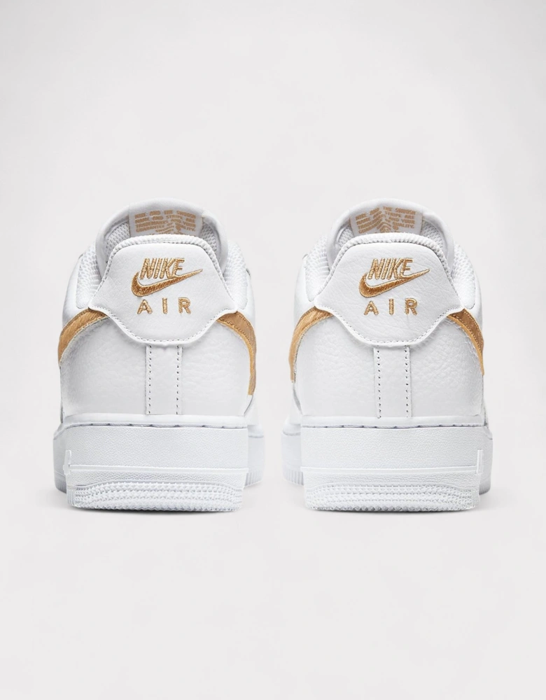 LV8 White Gold