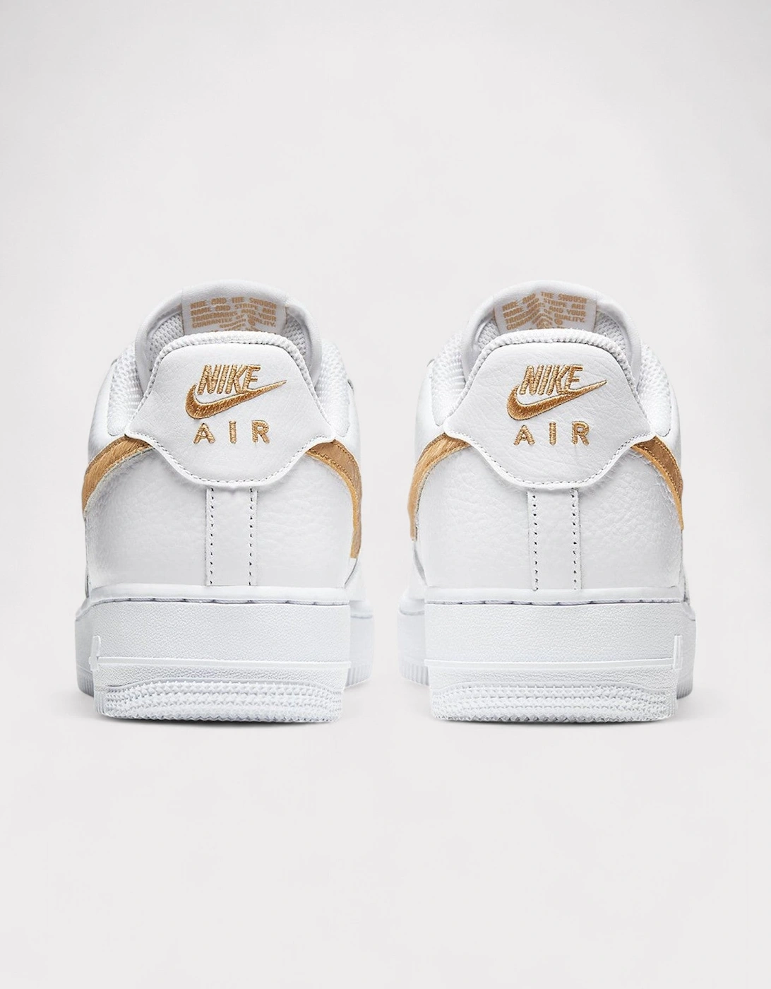 LV8 White Gold