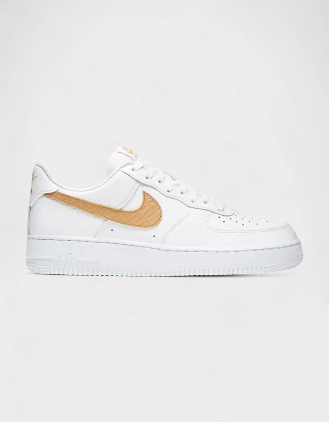 LV8 White Gold, 5 of 4