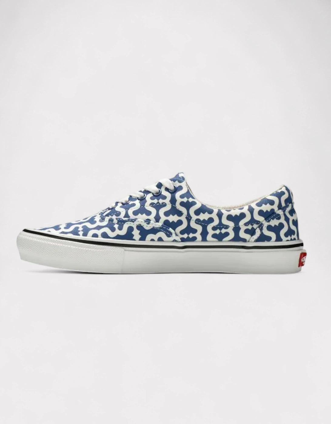 x Supreme Skate Era Monogram Royal Blue