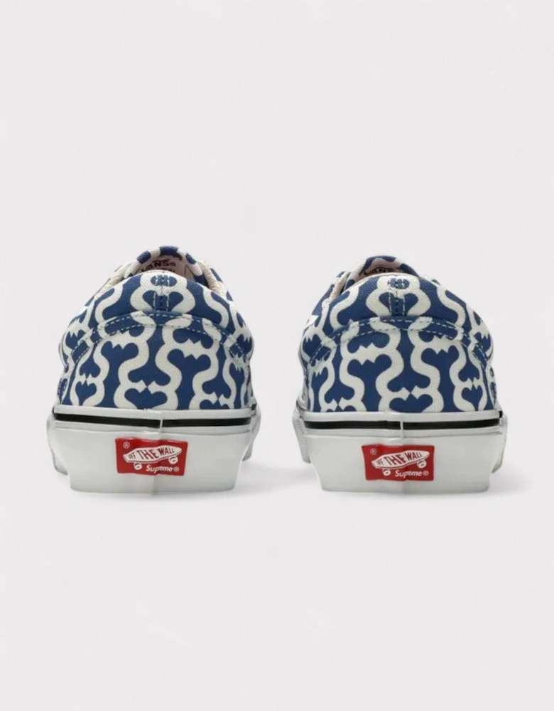 x Supreme Skate Era Monogram Royal Blue