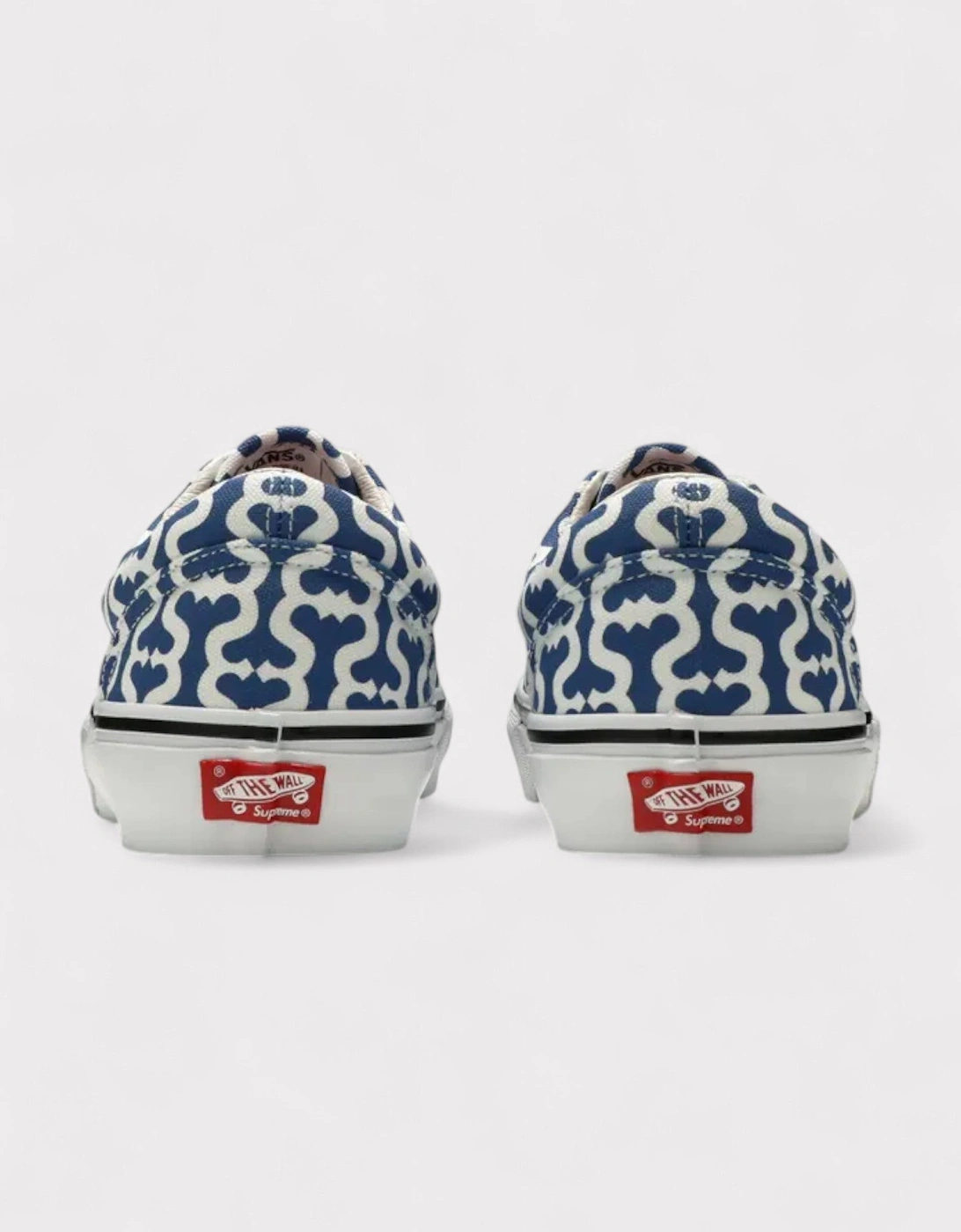 x Supreme Skate Era Monogram Royal Blue