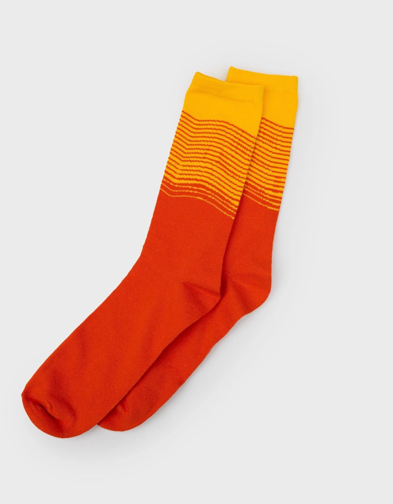 Tequila on the Rocks Socks