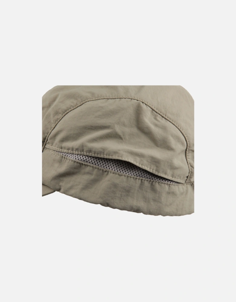 Mens Lightweight Protector III Cap