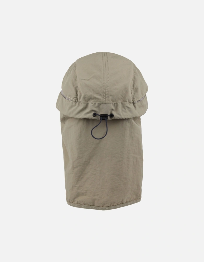 Mens Lightweight Protector III Cap