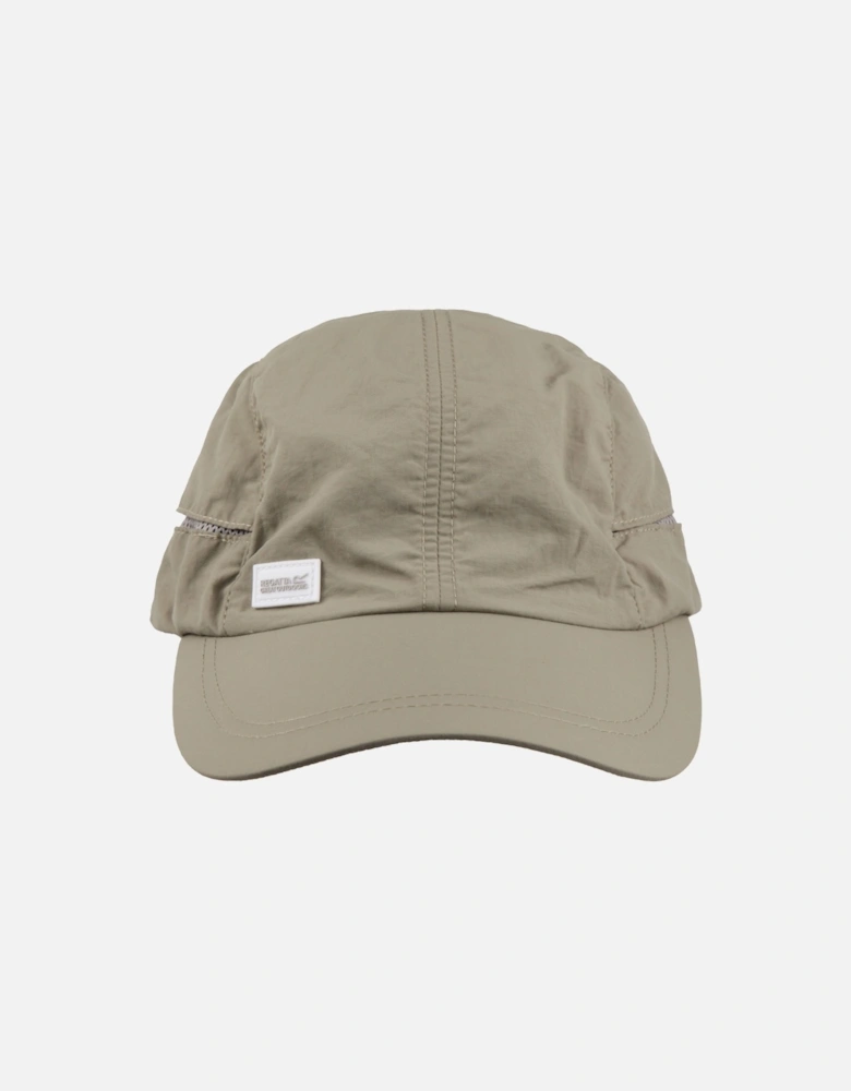Mens Lightweight Protector III Cap