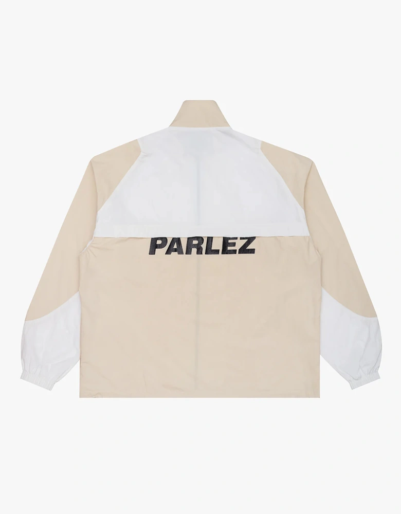 White Breeze Jacket
