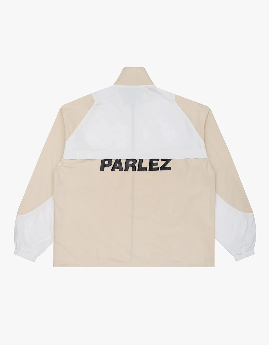 White Breeze Jacket
