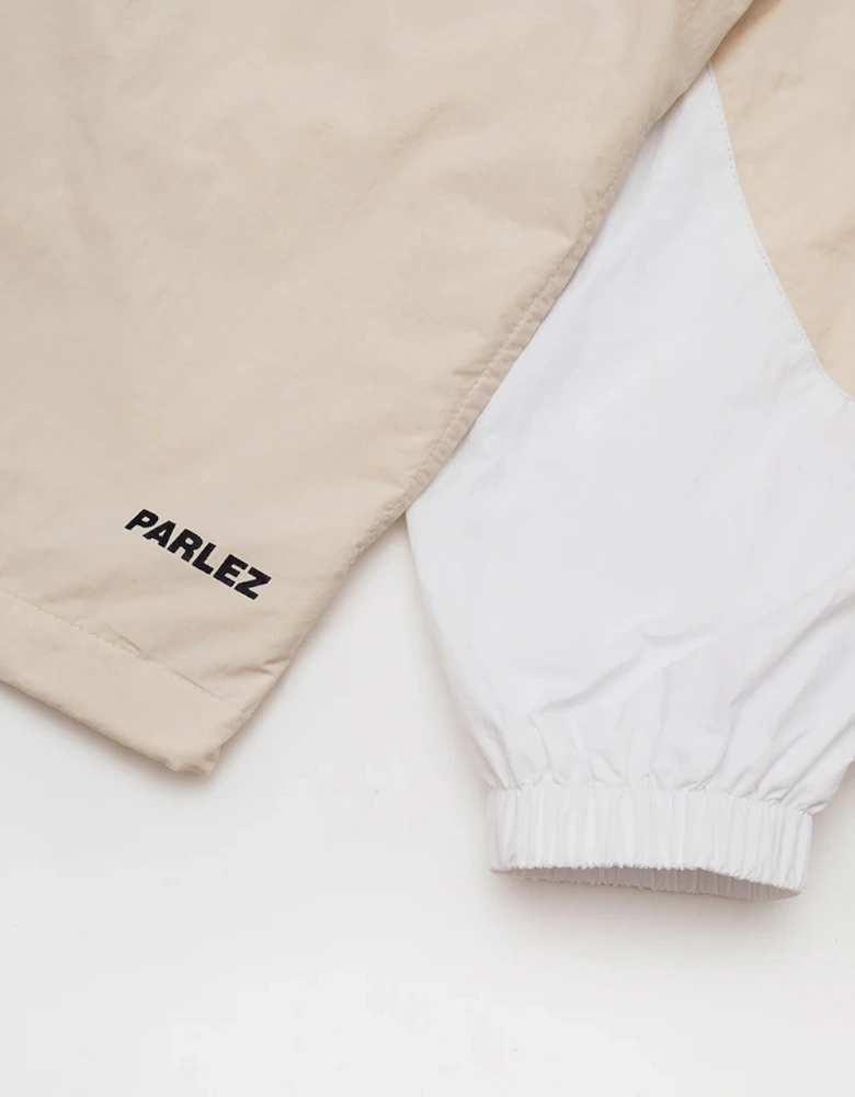 White Breeze Jacket