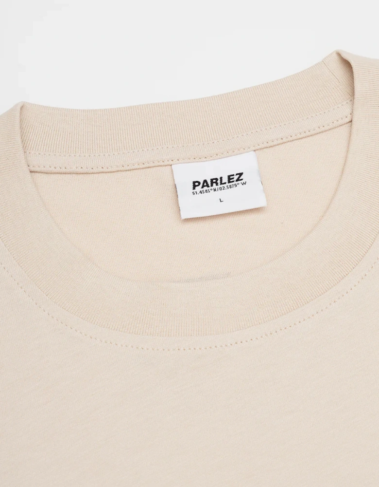 Shell Ardor T-Shirt