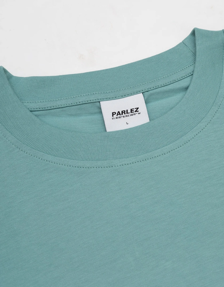Sage Shore Adduco T-Shirt