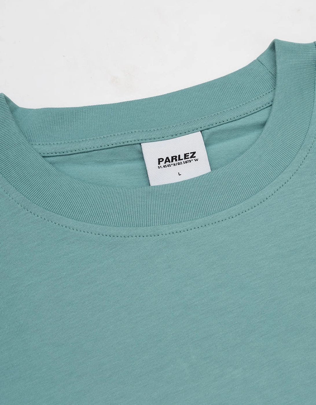 Sage Shore Adduco T-Shirt