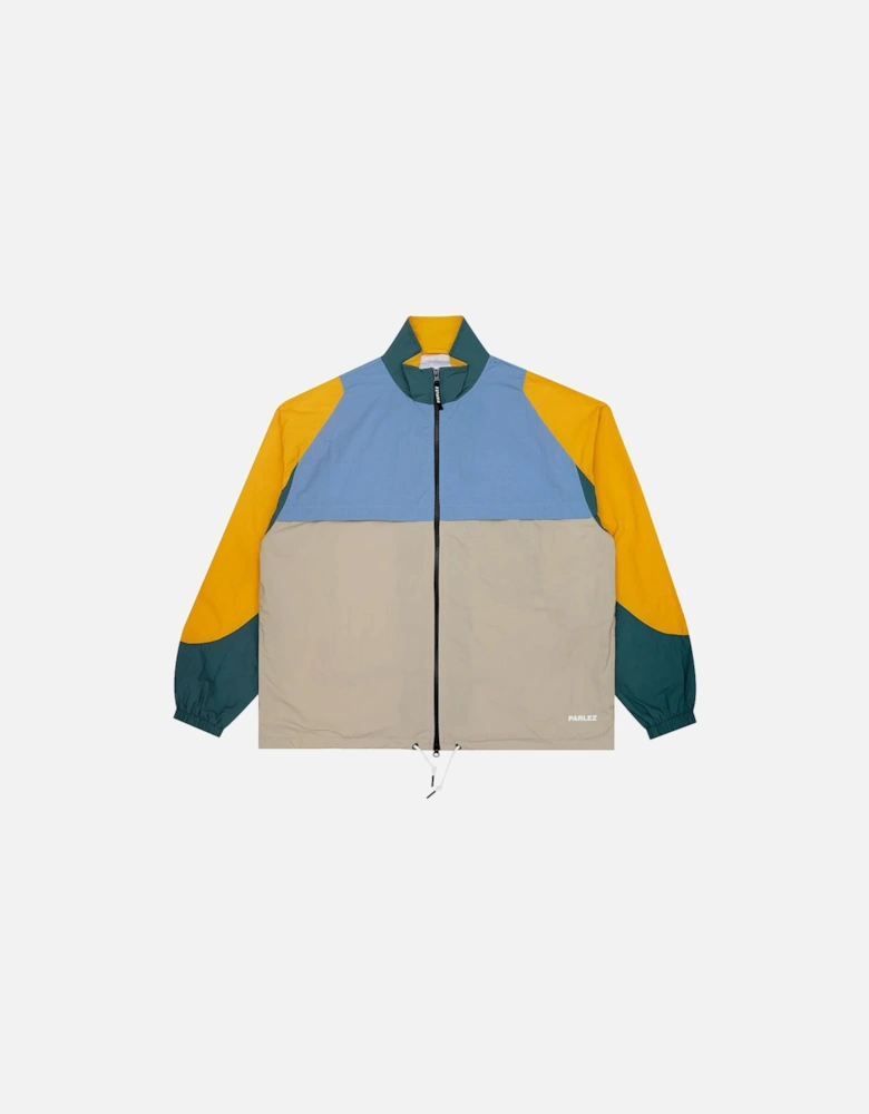 Azzure Breeze Jacket