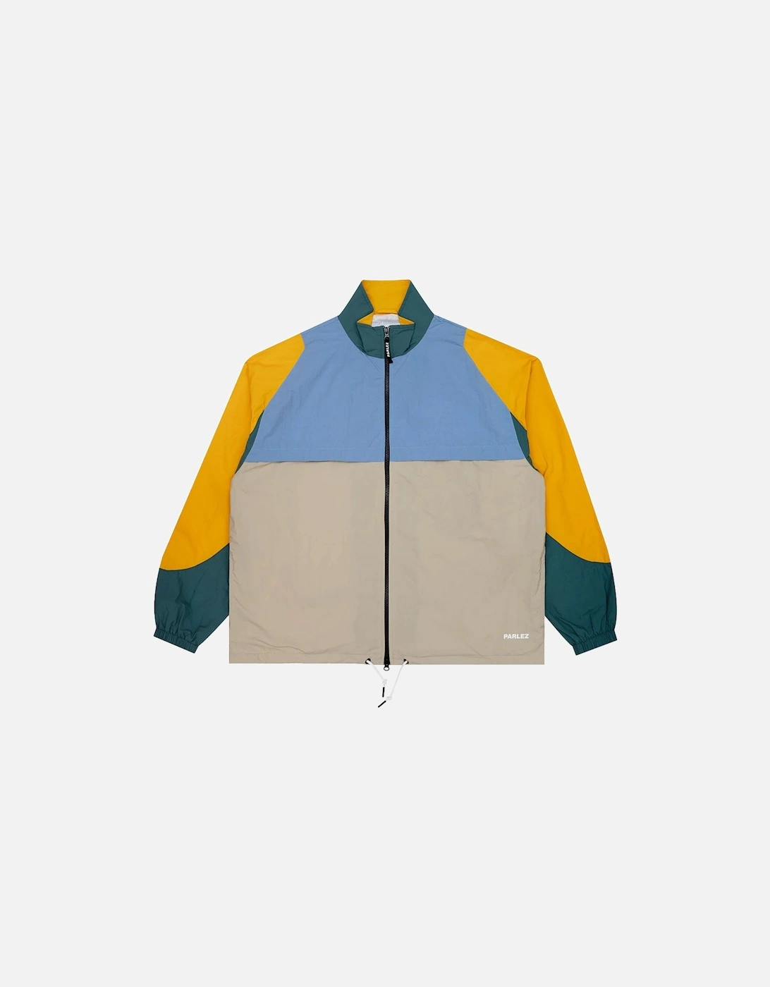 Azzure Breeze Jacket, 5 of 4