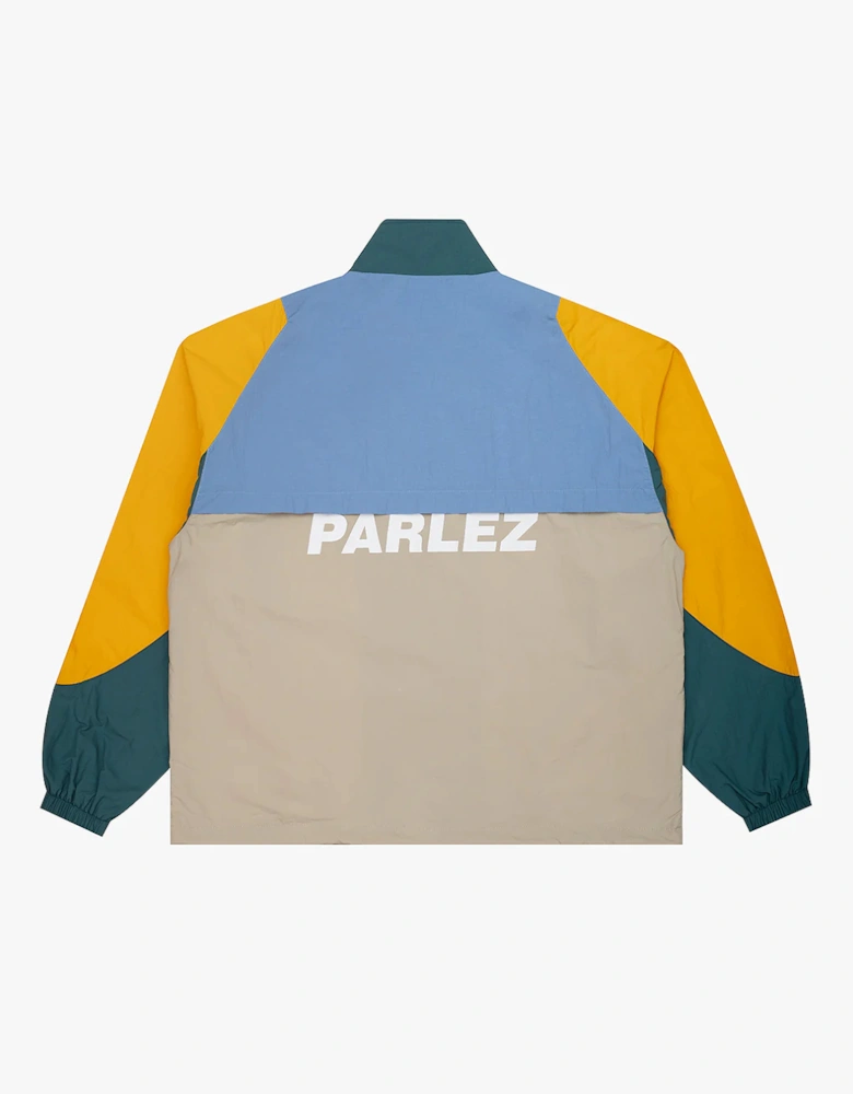Azzure Breeze Jacket