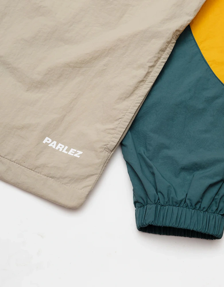 Azzure Breeze Jacket