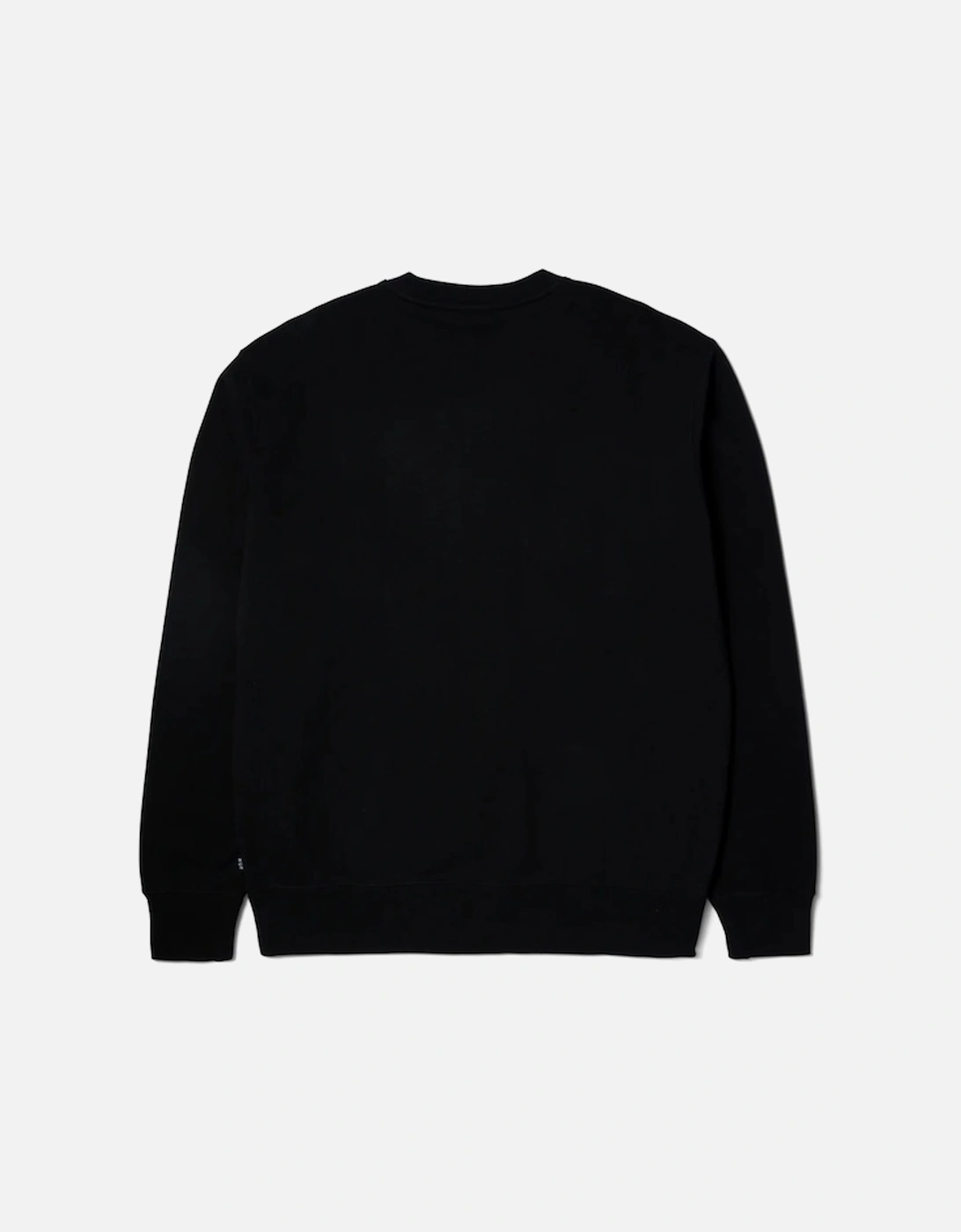 Set Megablast Crewneck Sweater Black