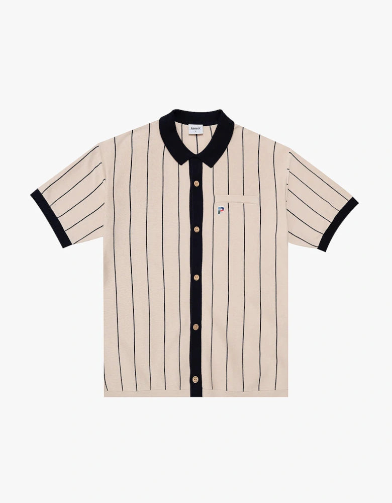 Haven Knit Shell Shirt
