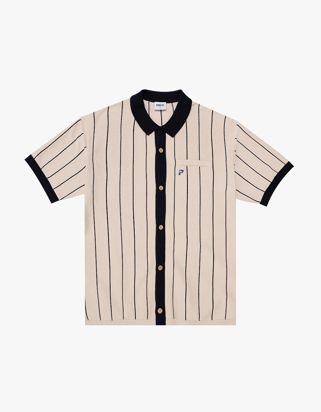 Haven Knit Shell Shirt, 5 of 4