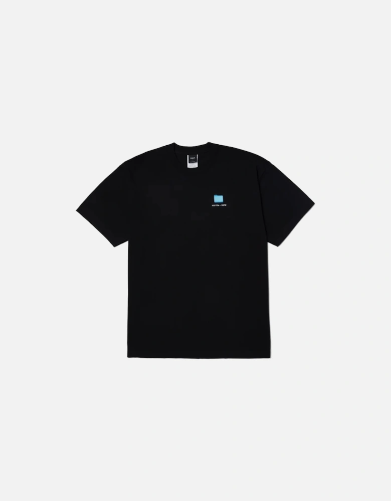 Desktop T-Shirt Black