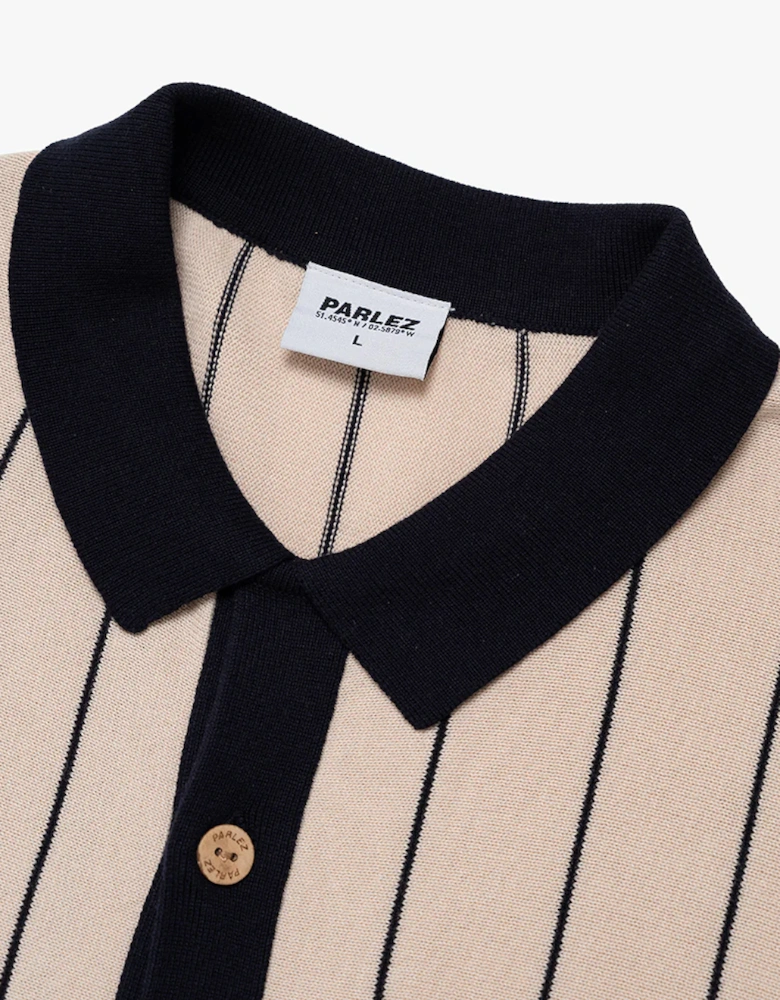 Haven Knit Shell Shirt