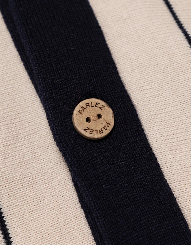 Haven Knit Shell Shirt
