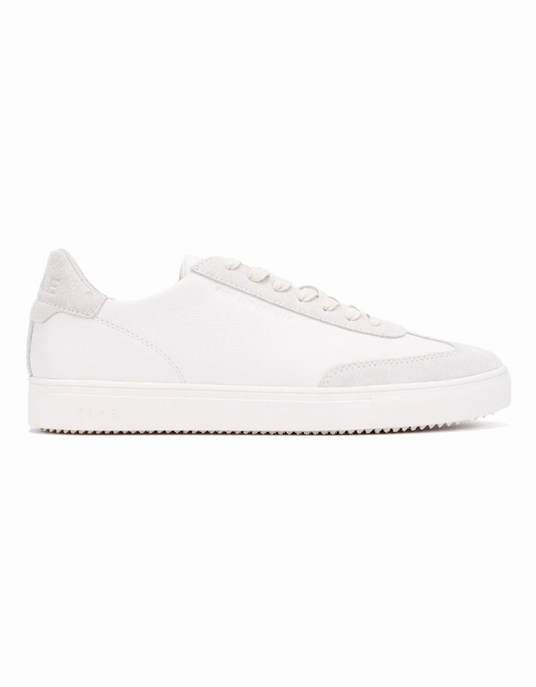 - CL24CDN01-OOL MENS DEANE TRIPLE OFF WHITE LEATHER