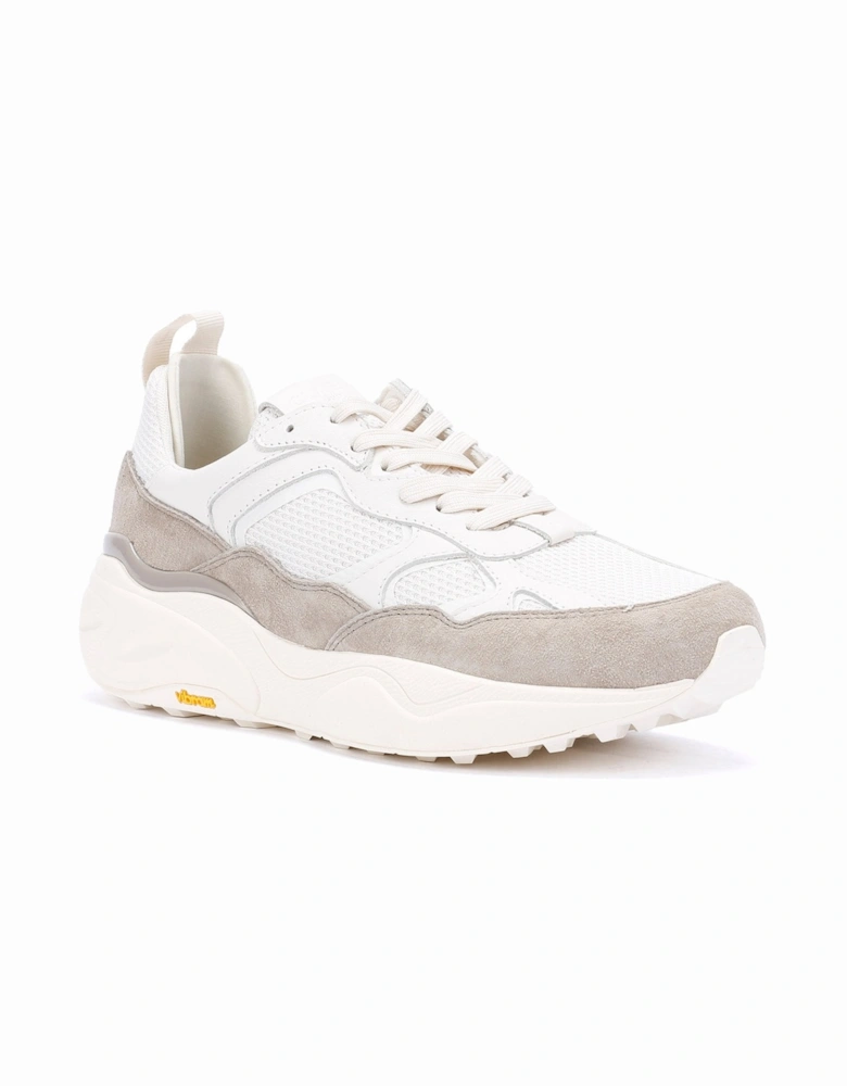 - CL25ASA02-OCM MENS SALAZAR OFF WHITE CASHMERE
