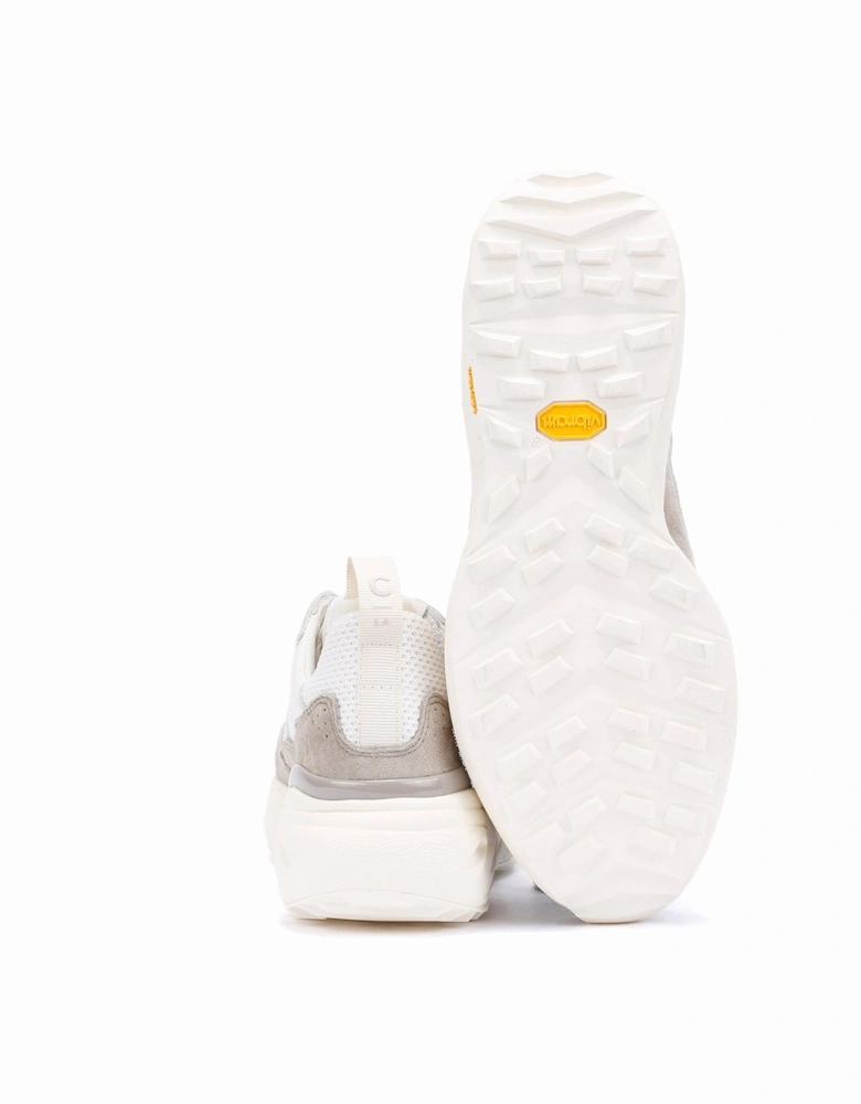 - CL25ASA02-OCM MENS SALAZAR OFF WHITE CASHMERE