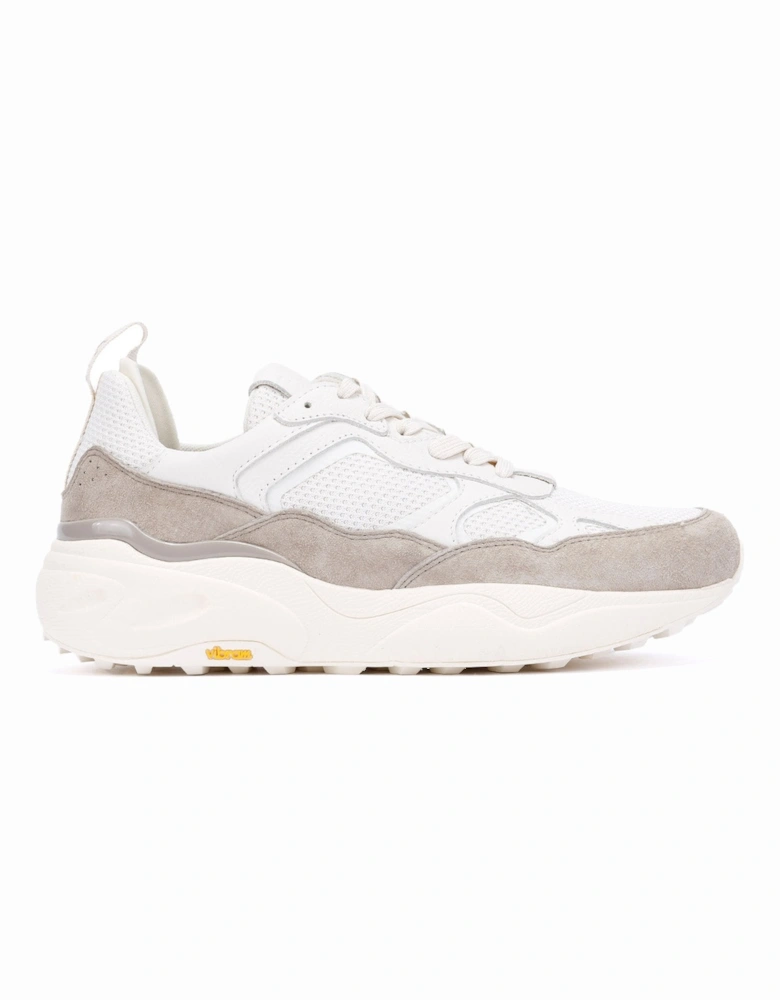 - CL25ASA02-OCM MENS SALAZAR OFF WHITE CASHMERE