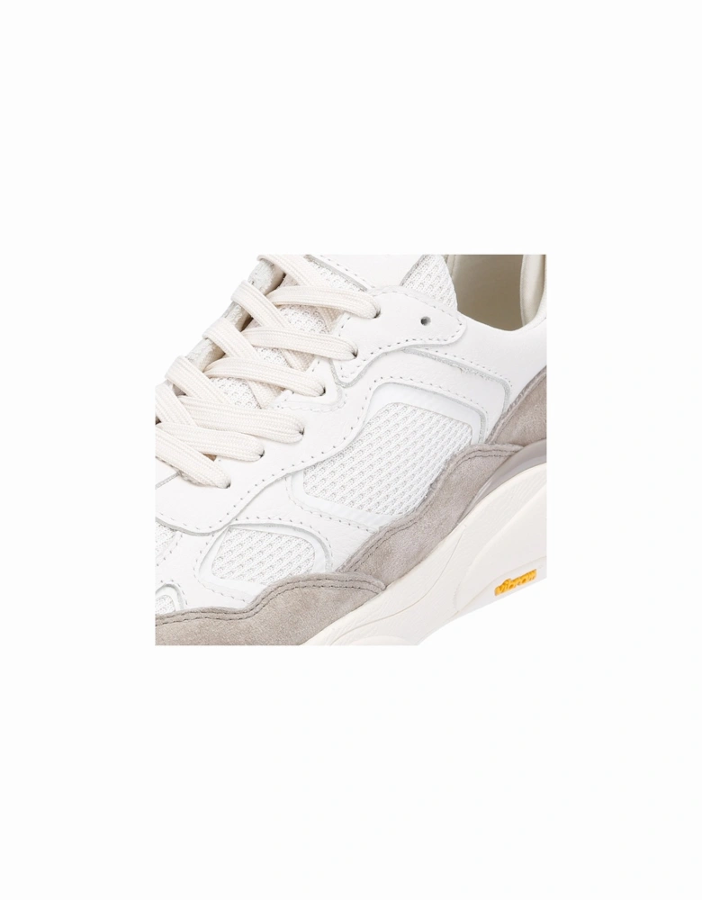 - CL25ASA02-OCM MENS SALAZAR OFF WHITE CASHMERE