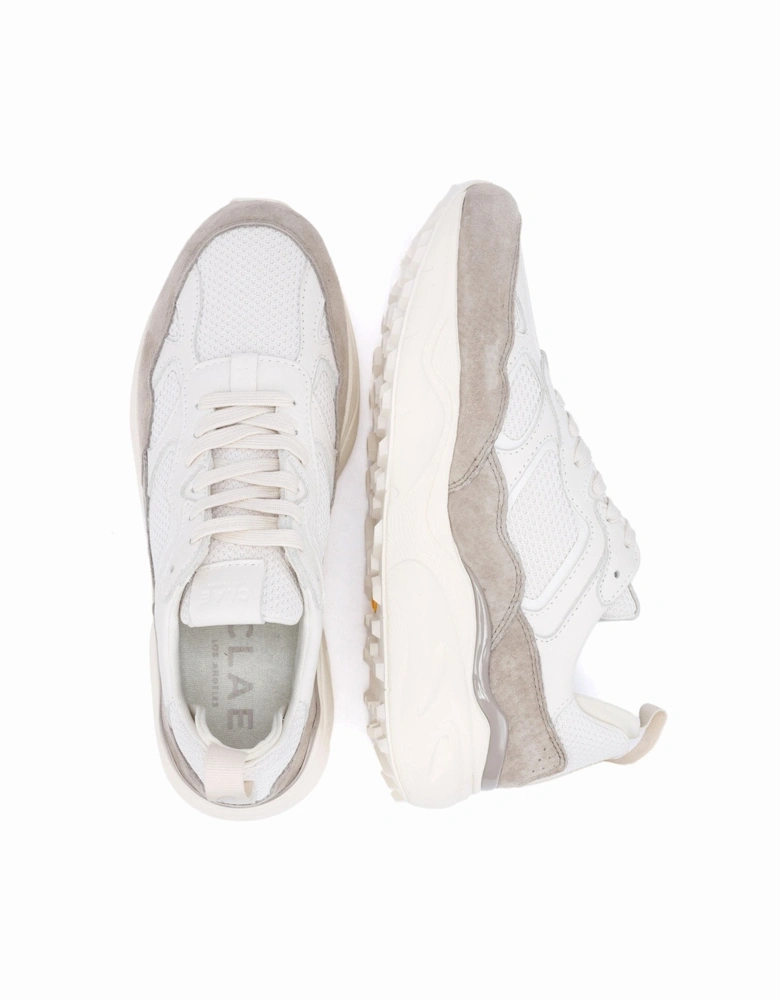 - CL25ASA02-OCM MENS SALAZAR OFF WHITE CASHMERE