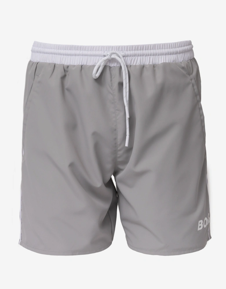 BOSS Orange Starfish Mens Swim Shorts