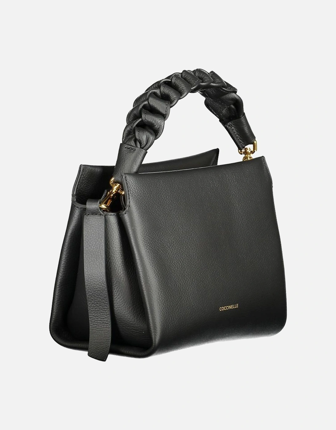 Boheme Bag with Adjustable Strap and Multiple Pockets Women - Black